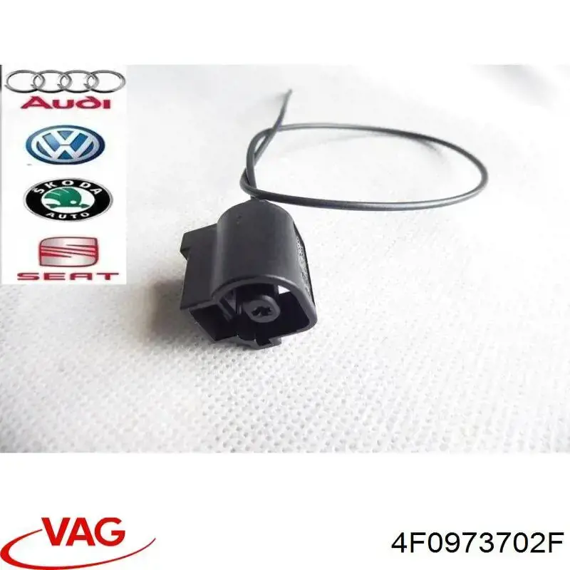Compre 4F0973702F VAG 