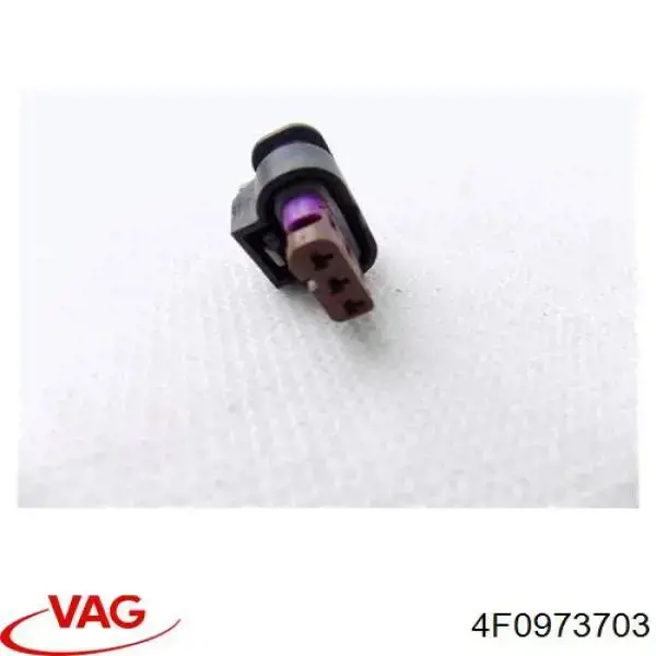 Compre 117186441 Mercedes Conector universal