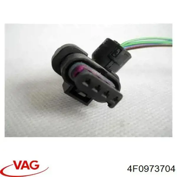  VAG 4F0973704 preço, a partir de 9,24 USD