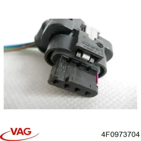 Compre 4F0973704 VAG 