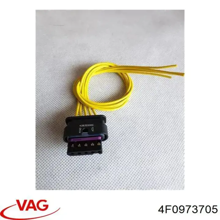 Compre 8K0973205 VAG 