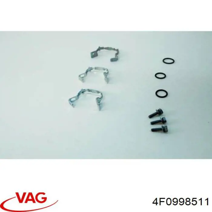 4F0998511 VAG 
