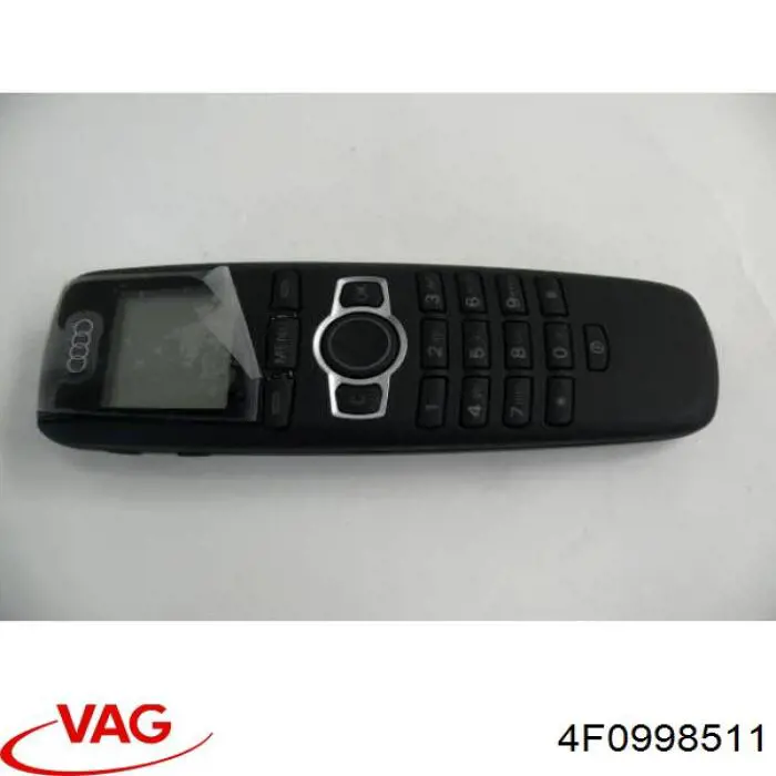  VAG 4F0998511 preço, a partir de  