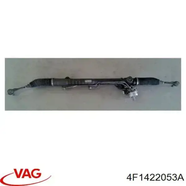Cremalheira da direção VAG 4F1422053A preço, a partir de 164,87 USD