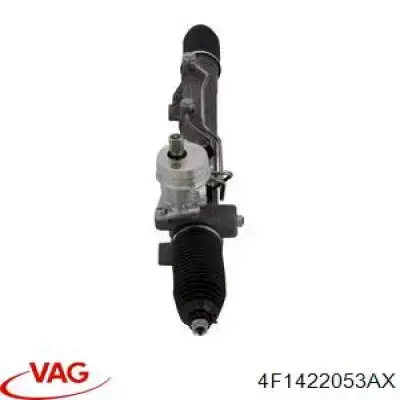 Cremalheira da direção VAG 4F1422053AX preço, a partir de 146,42 USD