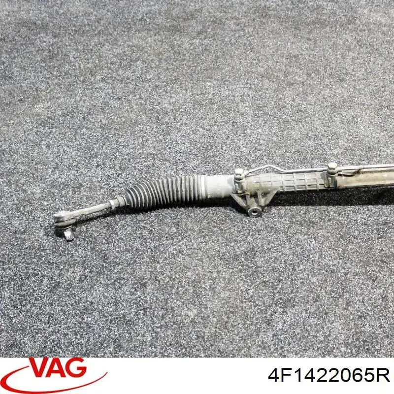 Cremalheira da direção VAG 4F1422065R preço, a partir de 183,74 USD