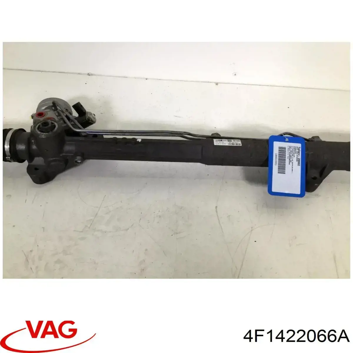 Compre 4F1422066A VAG Cremalheira da direção