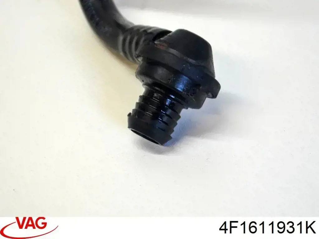 4F1611931K VAG 