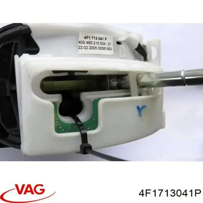  VAG 4F1713041P preço, a partir de 168,55 USD