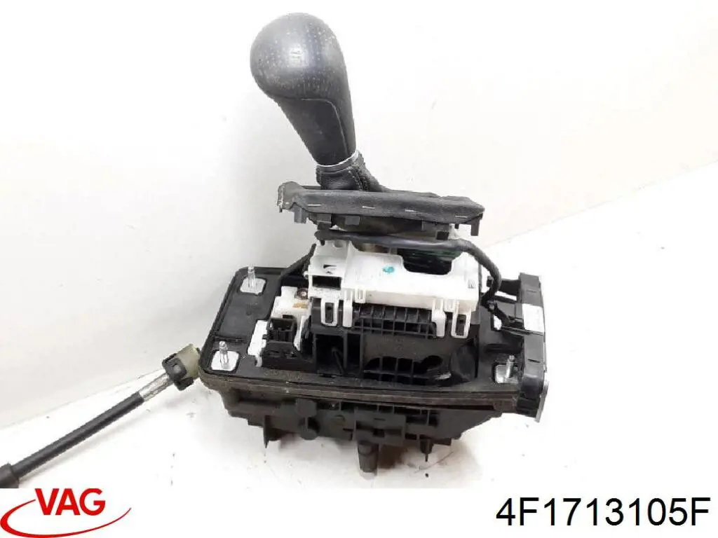 4F1713105B VAG Mecanismo de mudança (ligação)