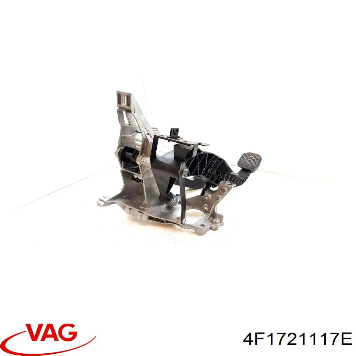 4F1721117E VAG 