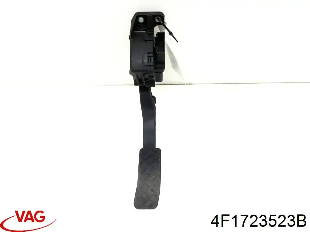 4F1723523B VAG Pedal de gás (de acelerador)