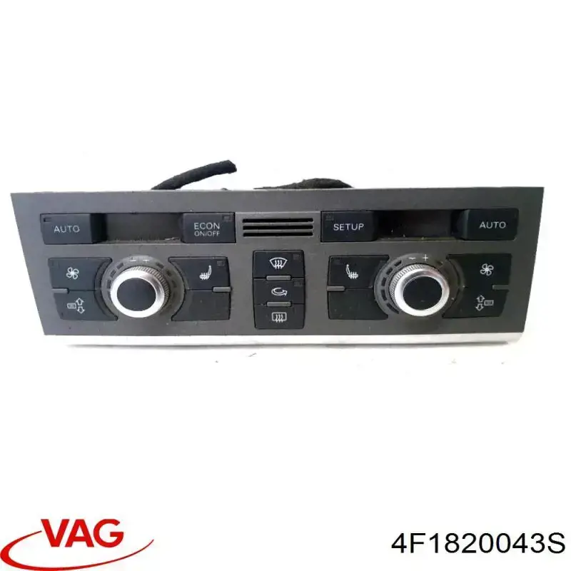 4F1820043S VAG 