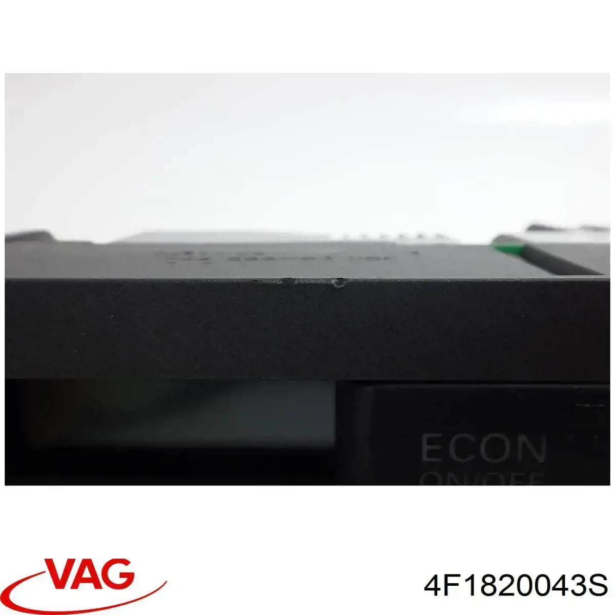  4F1820043S VAG