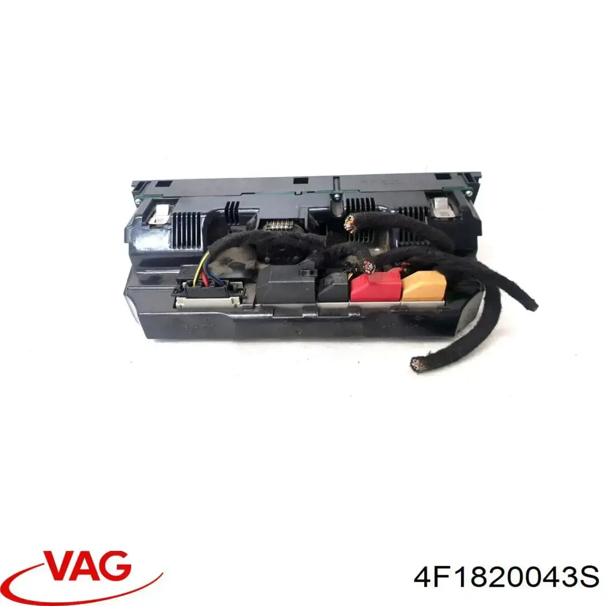 VAG 4F1820043S