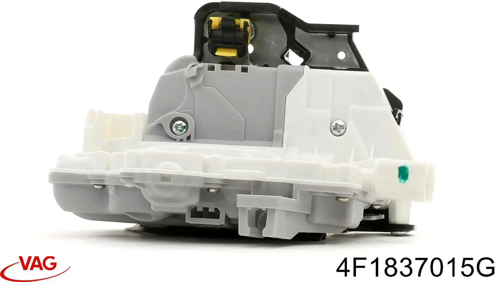 4F1837015G VAG Fecho da porta dianteira esquerda