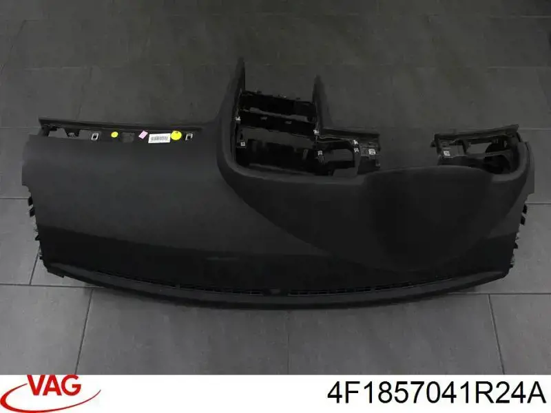 Painel de salão dianteira do "painel de instrumentos" VAG 4F1857041R24A preço, a partir de 1356,36 USD