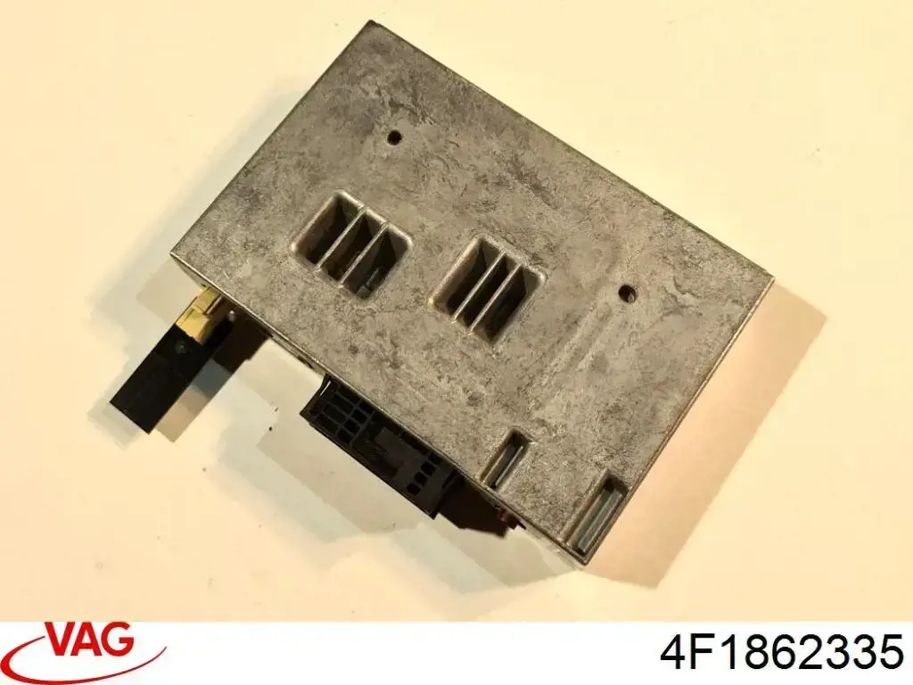 Unidade de controlo Bluetooth VAG 4F1862335 preço, a partir de 168,81 USD