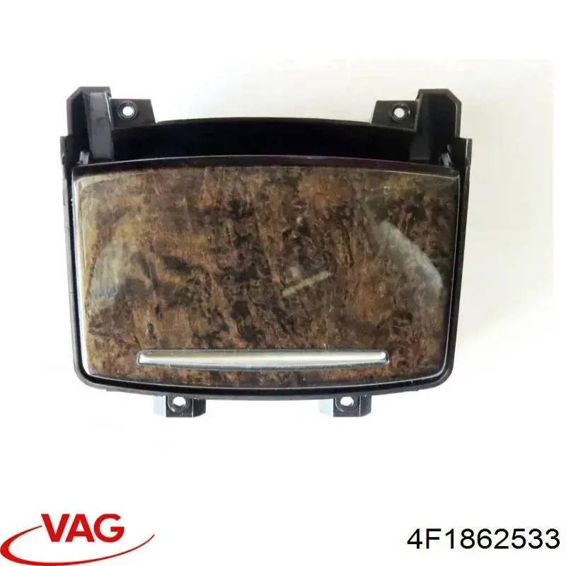  VAG 4F1862533