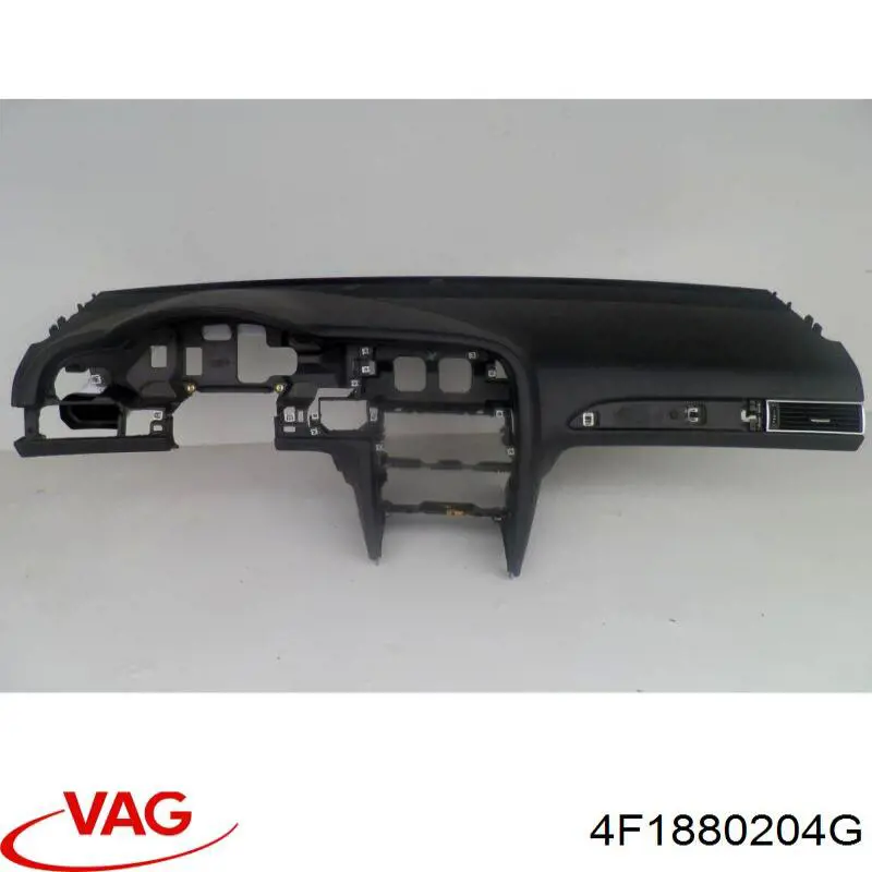 Cinto de segurança (AIRBAG) de passageiro VAG 4F1880204G preço, a partir de 104,04 USD