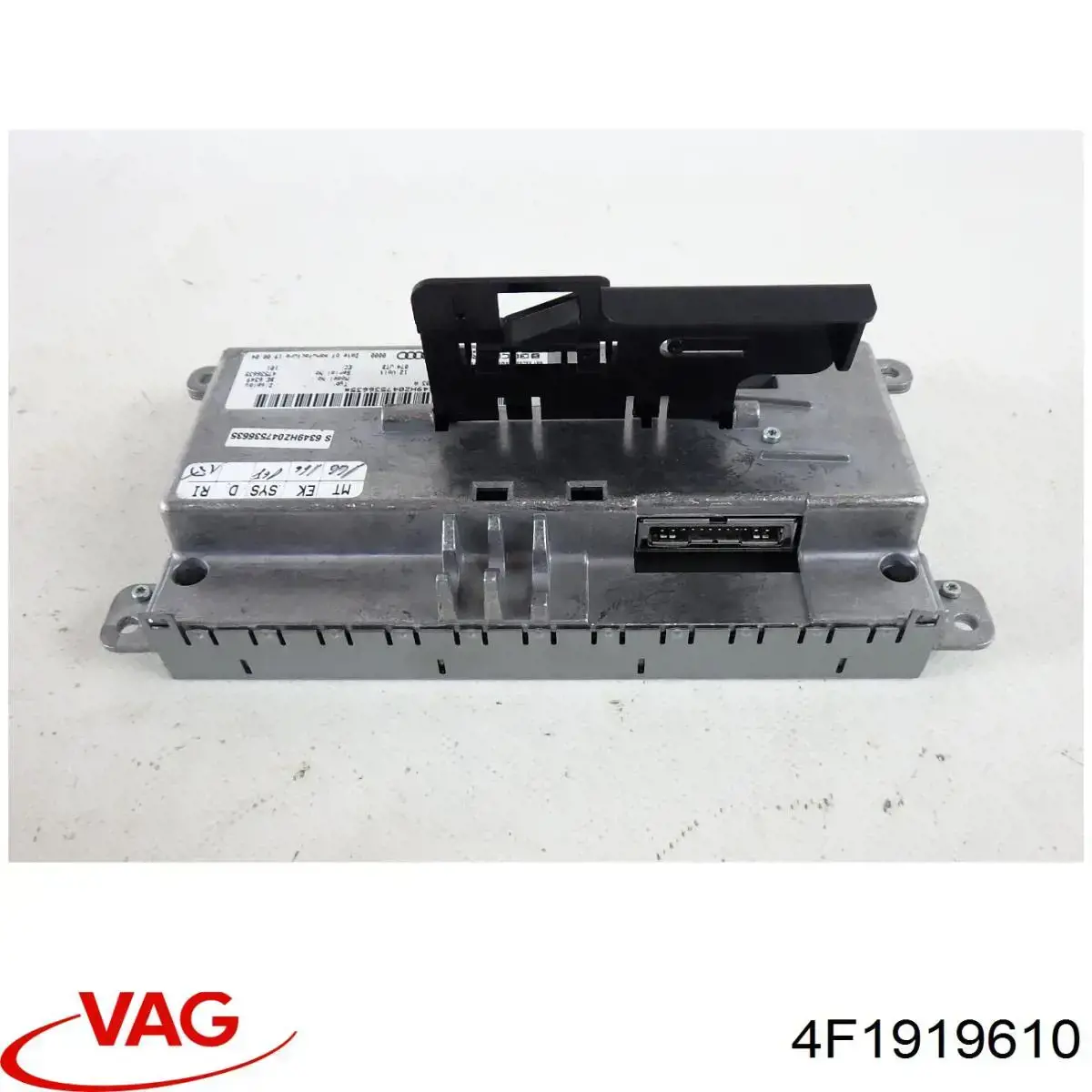 4F1919610 VAG Joystick multifuncional de controlo