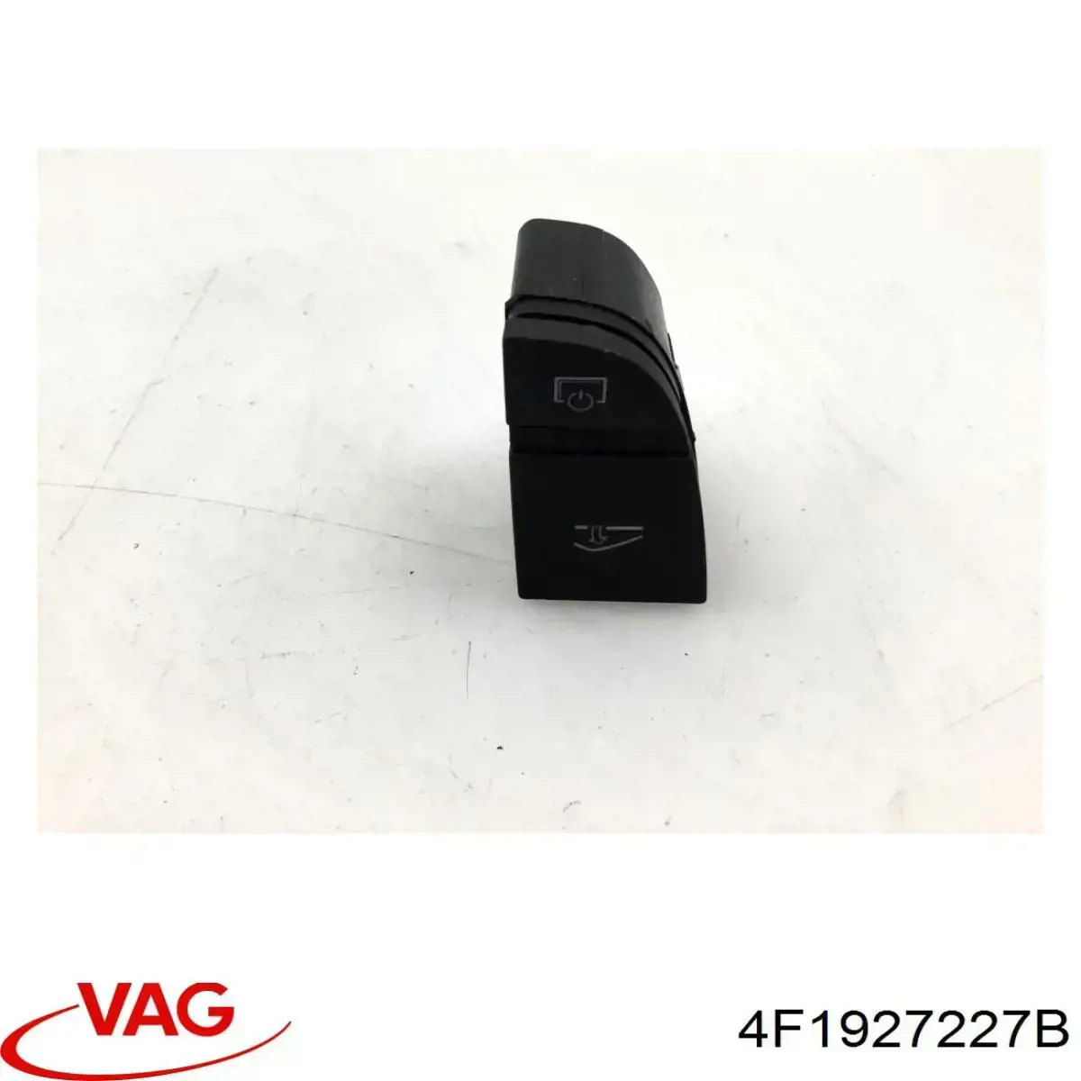 4F1927227B VAG 
