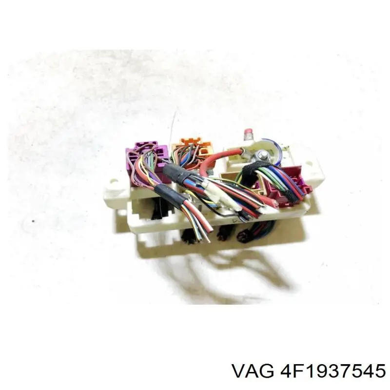  VAG 4F1937545 preço, a partir de 4,45 USD