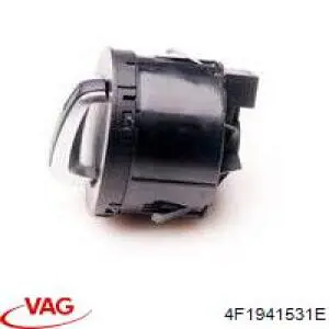 Compre 4F1941531E VAG Comutador das luzes no "painel de instrumentos"