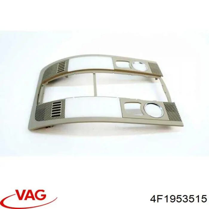 Compre 4F1953515 VAG 