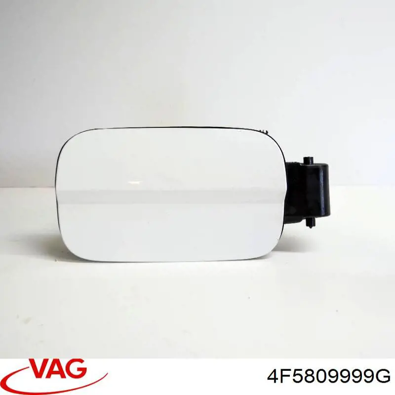 Caixa de gargalo de enchimento do tanque de combustível VAG 4F5809999G preço, a partir de 32,17 USD