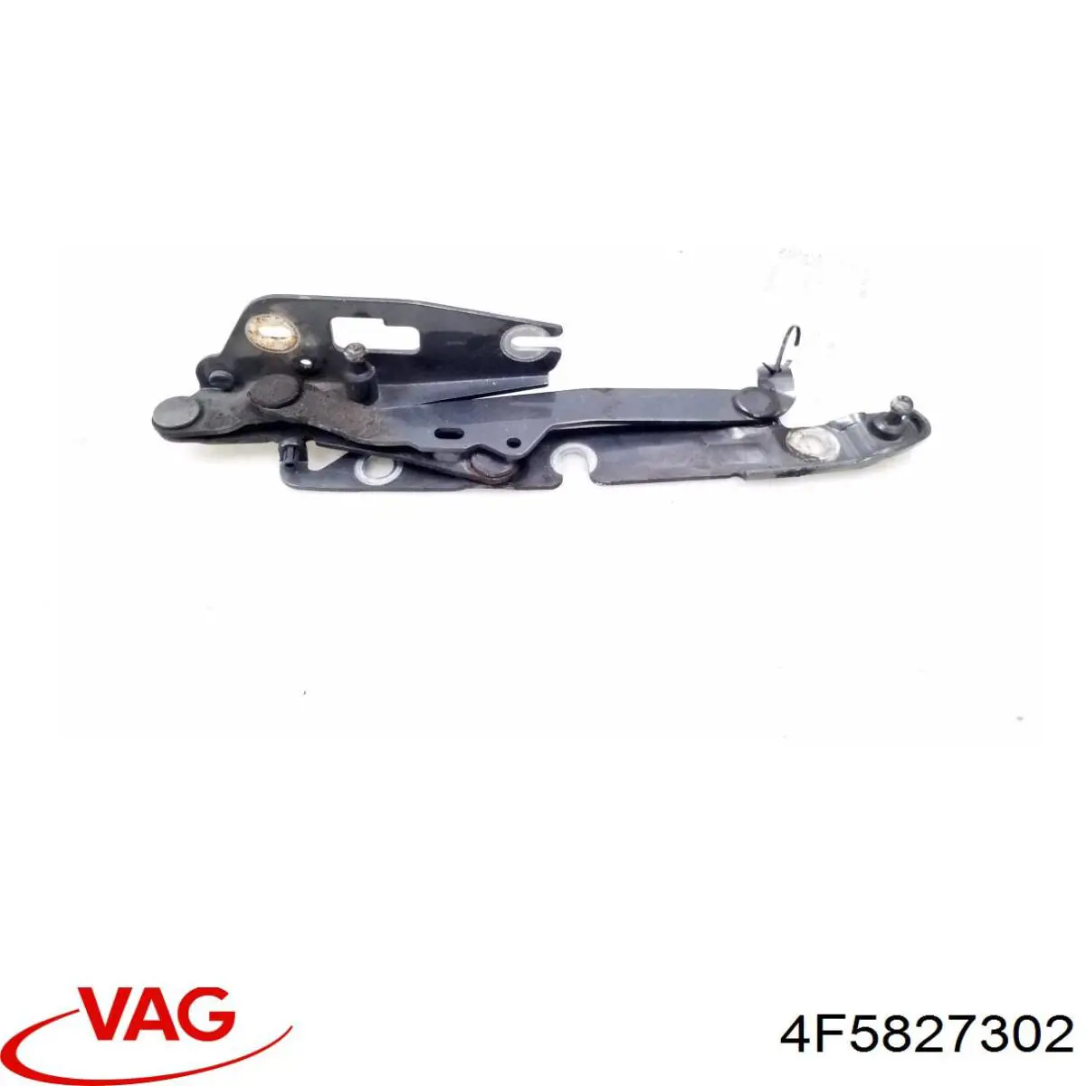 Gozno de tampa de porta-malas VAG 4F5827302D preço, a partir de 32,16 USD