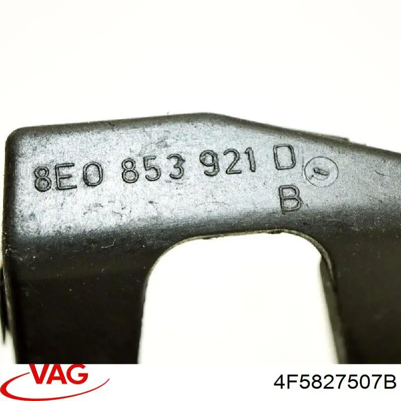  VAG 4F5827507B preço, a partir de 3,02 USD