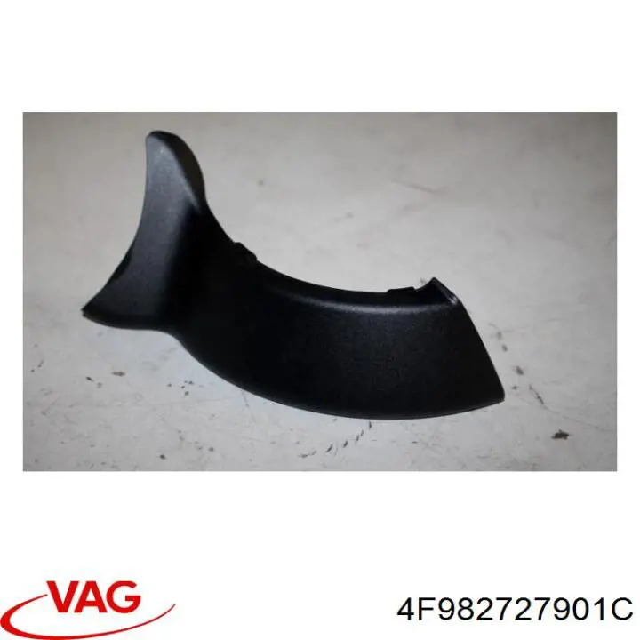  VAG 4F982727901C preço, a partir de  