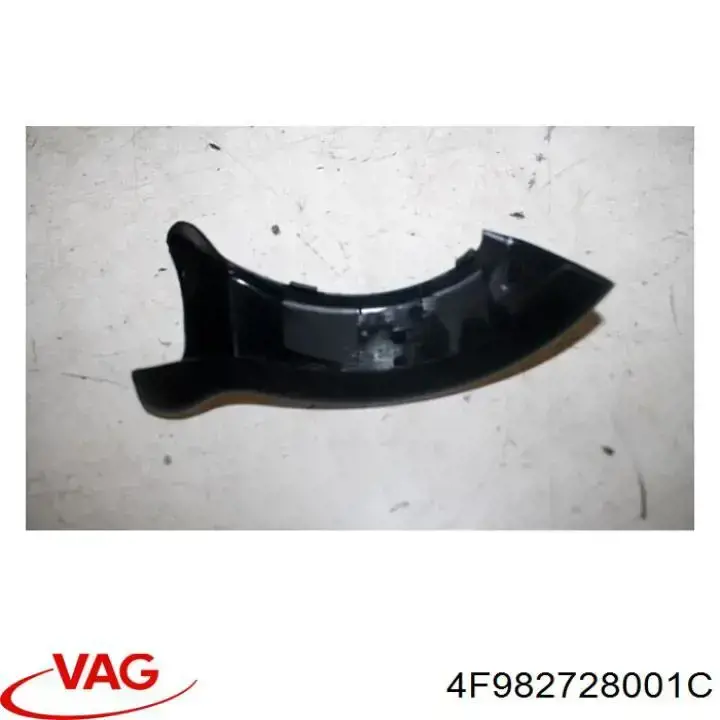 4F982728001C VAG 
