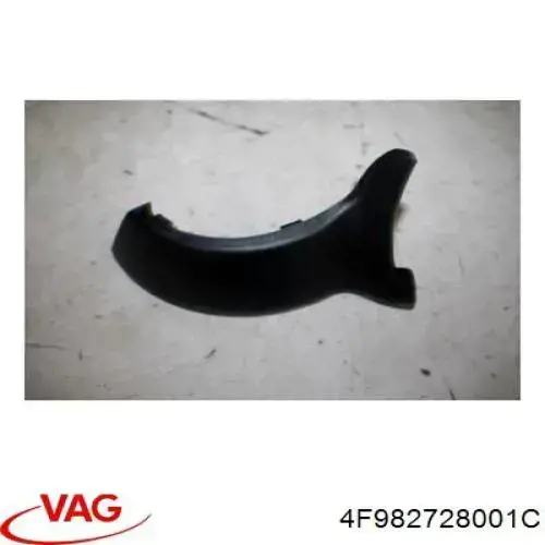  VAG 4F982728001C preço, a partir de 23,66 USD