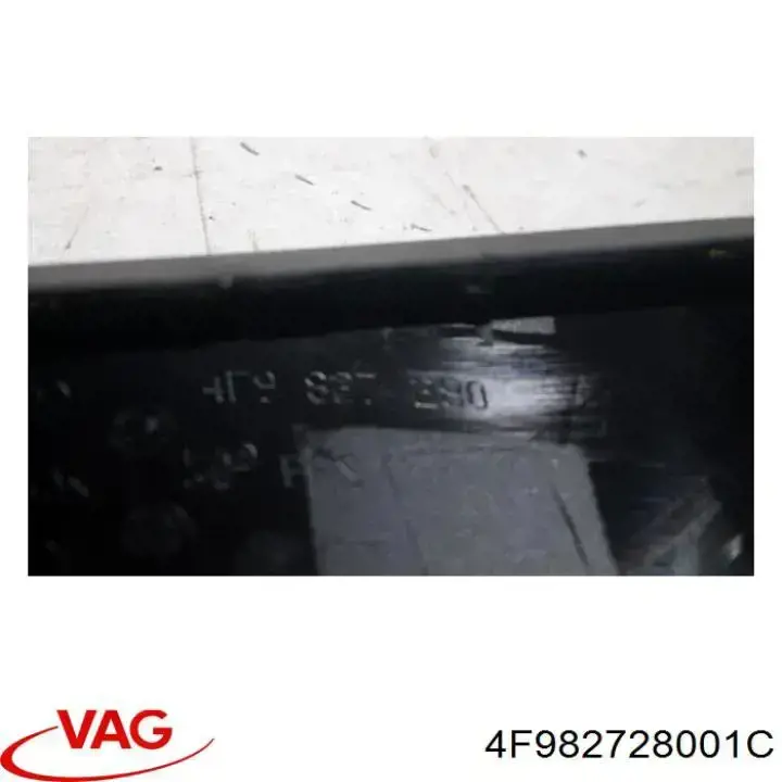 Compre 4F982728001C VAG 