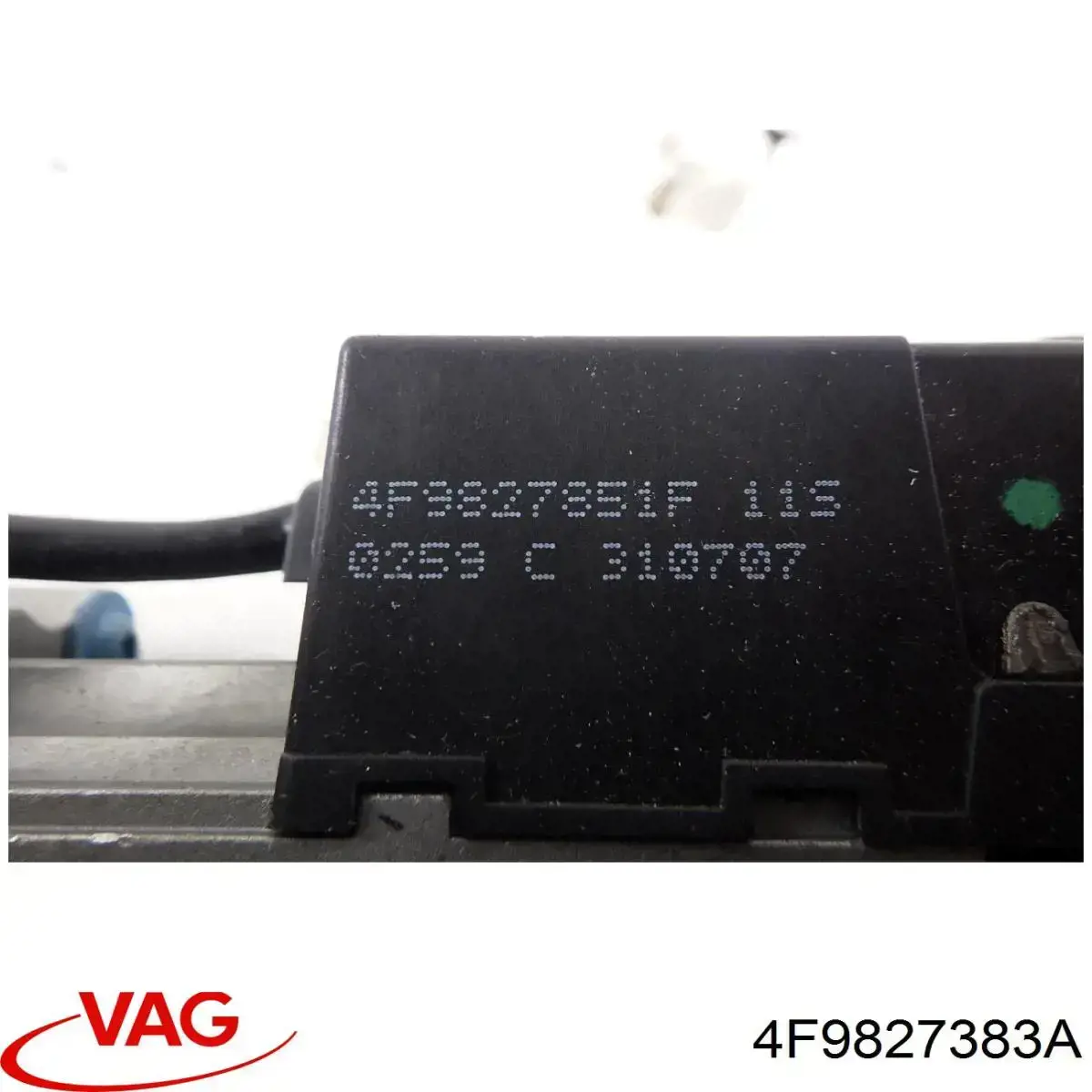 Motor acionador de abertura/fechamento de porta-malas (de 3ª/5ª porta traseira) VAG 4F9827383A preço, a partir de 103,02 USD
