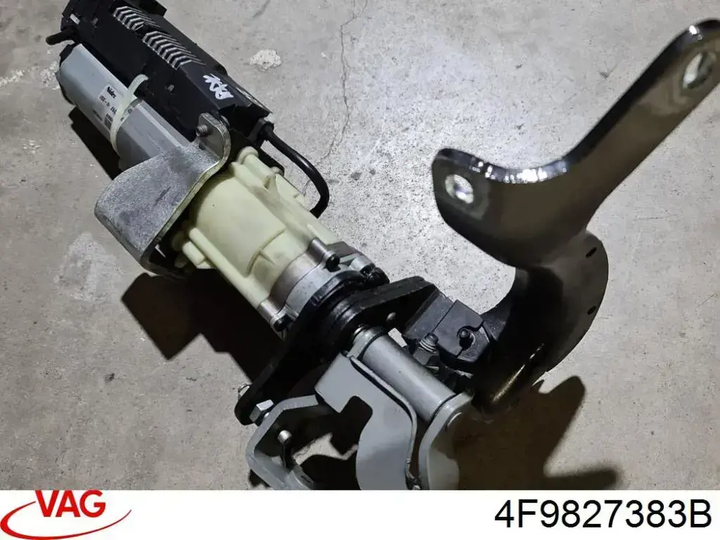 Motor acionador de abertura/fechamento de porta-malas (de 3ª/5ª porta traseira) VAG 4F9827383B preço, a partir de 103,02 USD