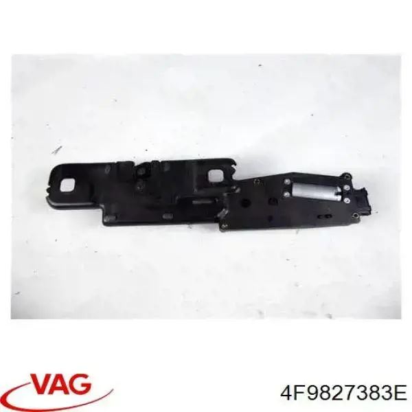 Compre 4F9827383E VAG Motor acionador de abertura/fechamento de porta-malas (de 3ª/5ª porta traseira)