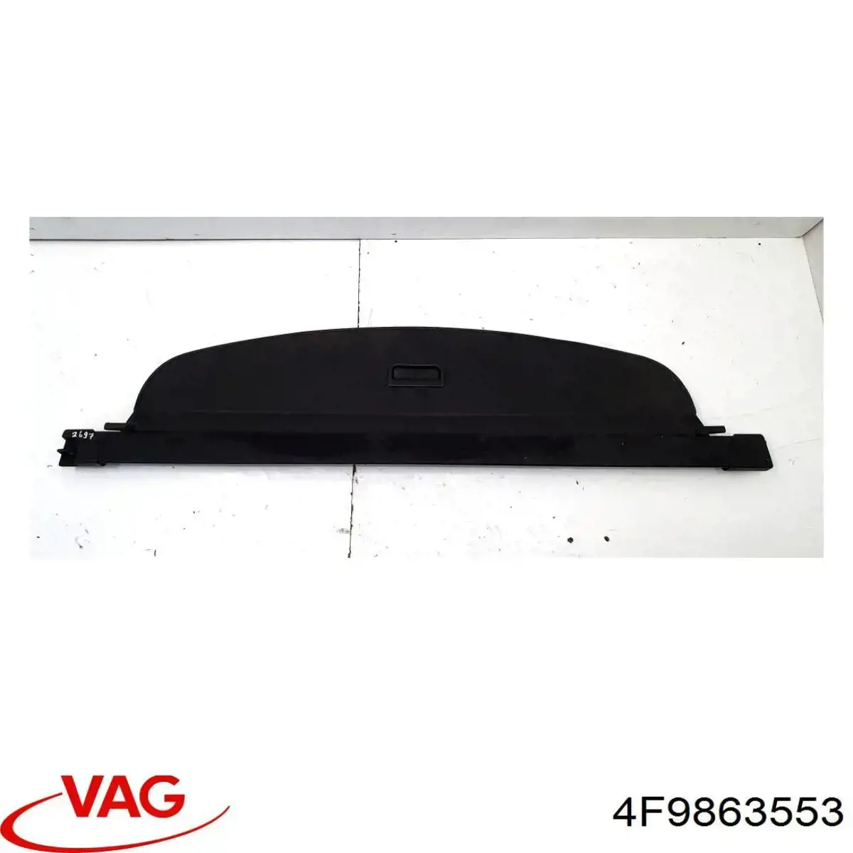  VAG 4F9863553 preço, a partir de 158,61 USD