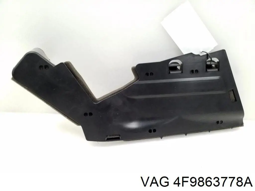 4F9863778A VAG 