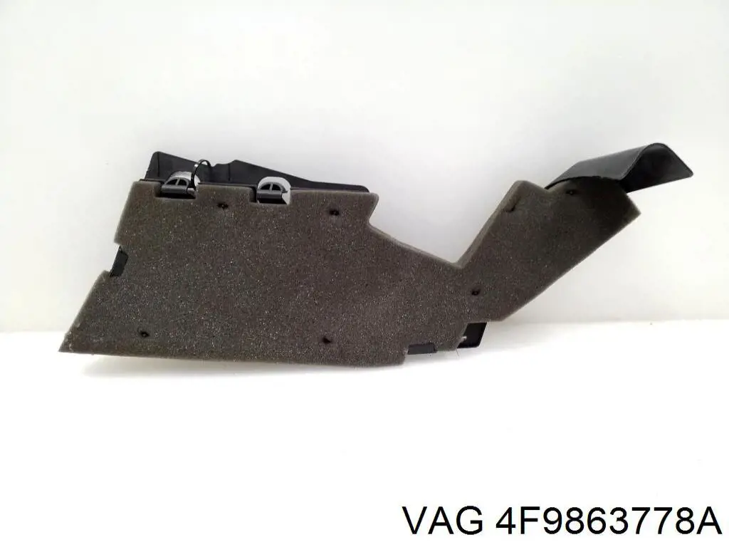  VAG 4F9863778A preço, a partir de 66,32 USD
