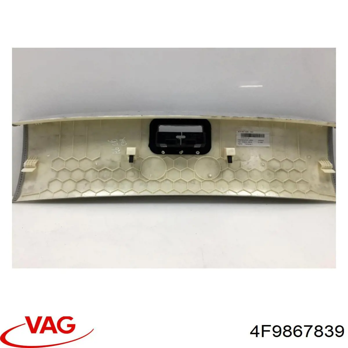  VAG 4F9867839 preço, a partir de 267,64 USD