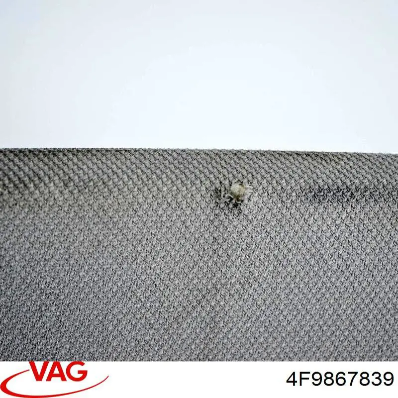 Compre 4F9867839 VAG 
