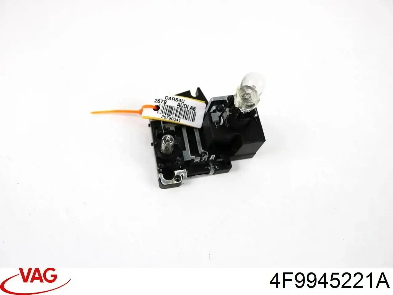4F9945221A VAG 