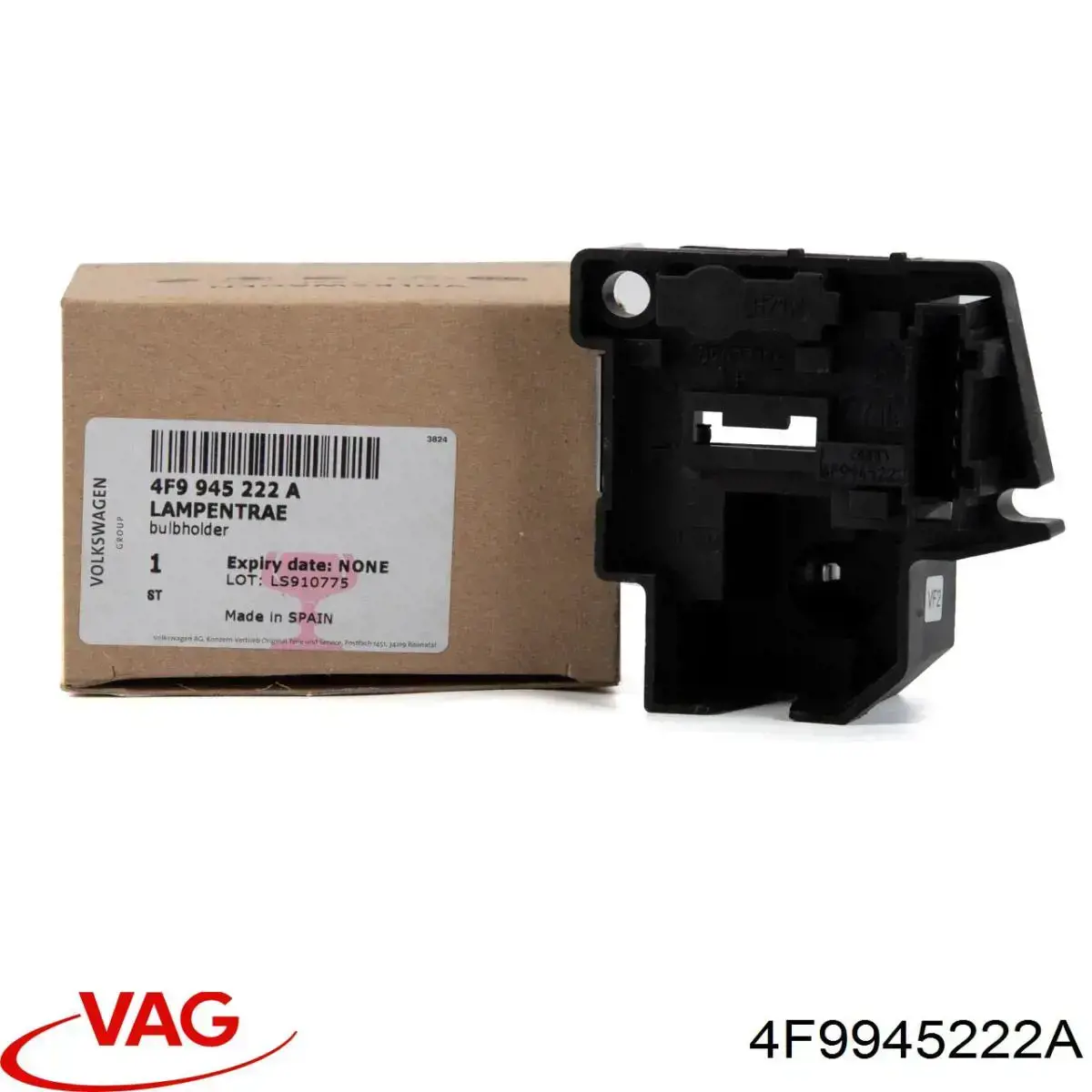  VAG 4F9945222A preço, a partir de 105,34 USD