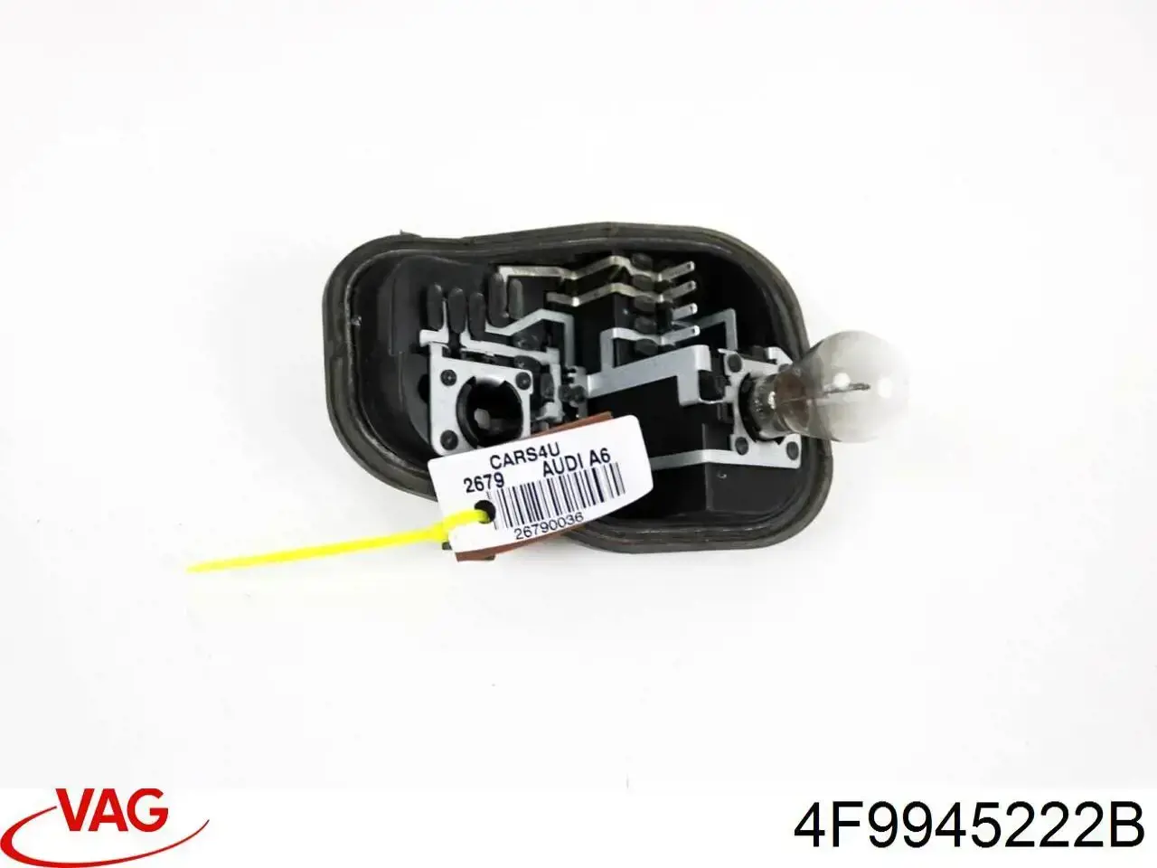 4F9945222B VAG 