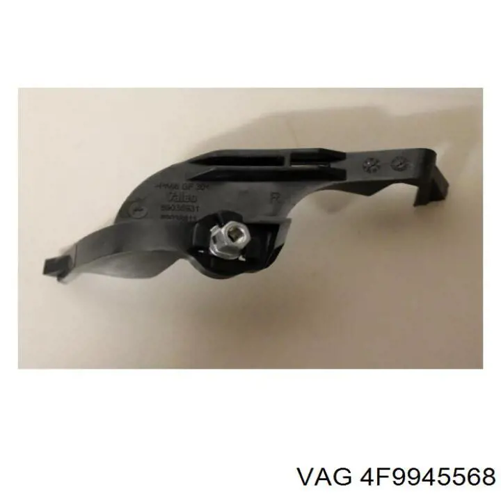  VAG 4F9945568 preço, a partir de 30,66 USD