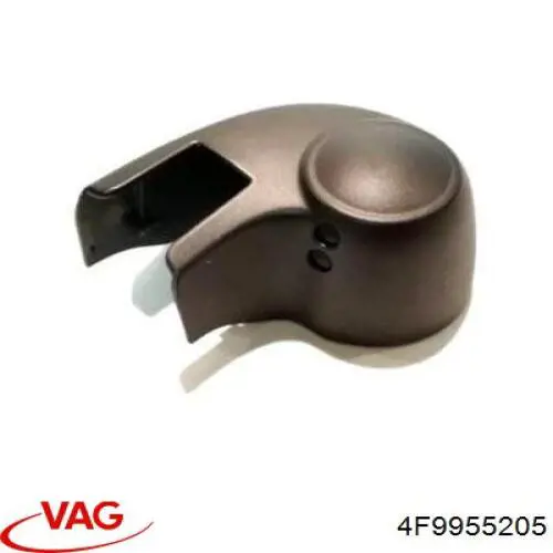 Braço de limpa-pára-brisas de vidro traseiro VAG 4F9955205 preço, a partir de 11,81 USD