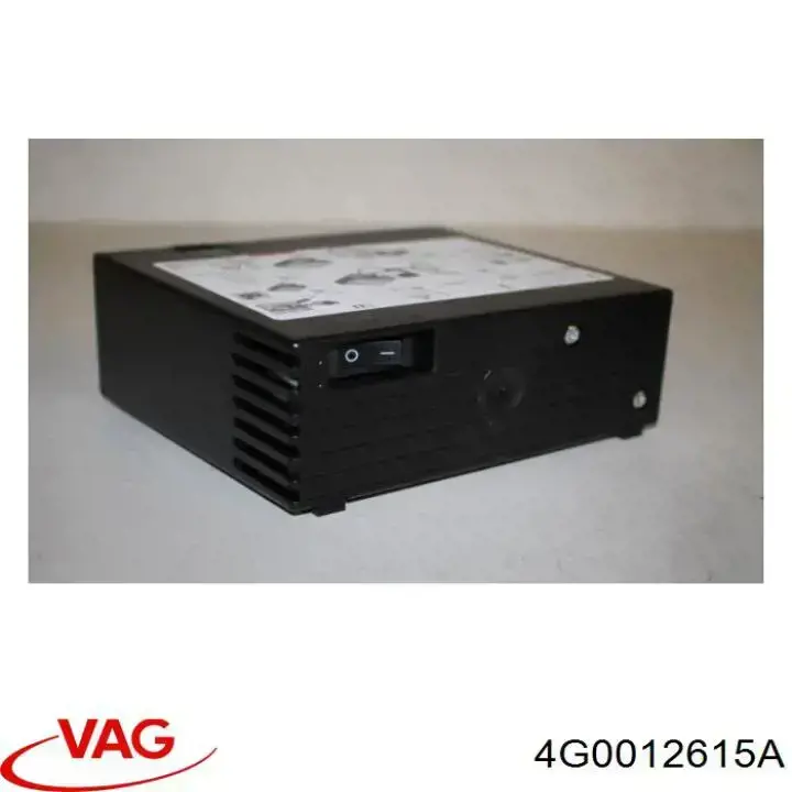  VAG 4G0012615A preço, a partir de 96,41 USD